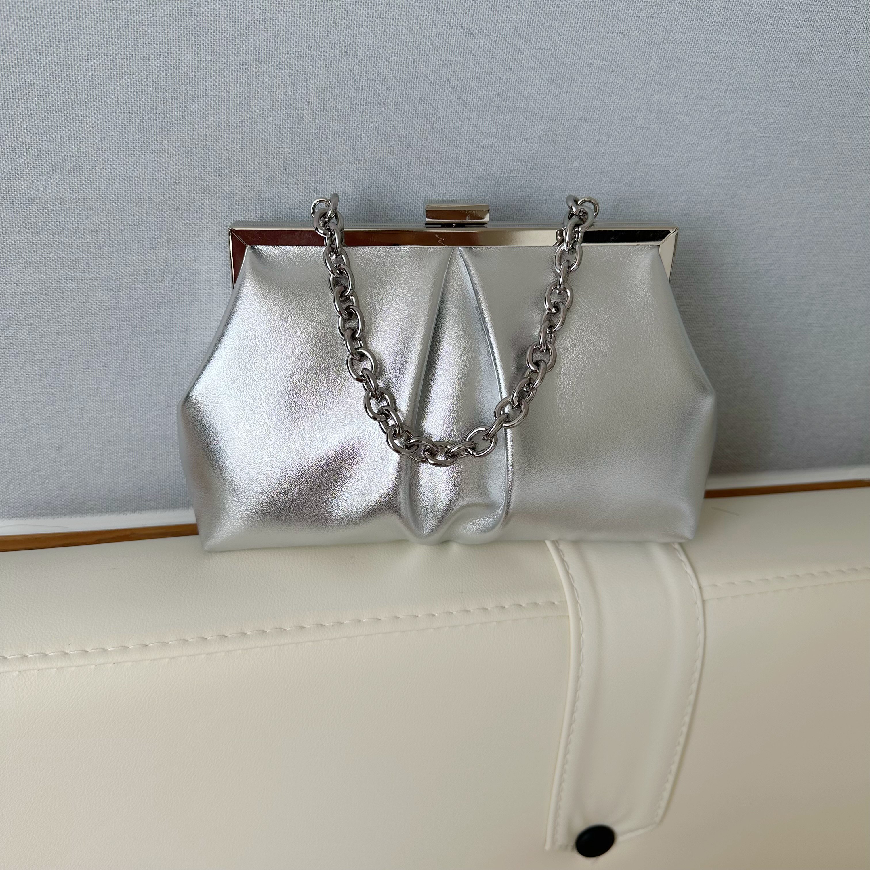Silver