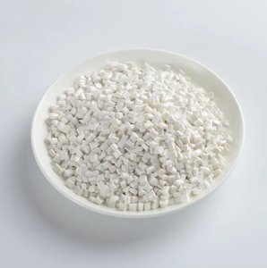 Granules d'acrylonitrile-butadiène-styrène ABS vierge et recyclé - Product Image 1