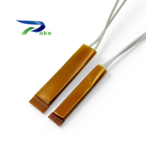 100VAC 95 ℃   35*9*3,6mm PTC Keramik-Heizelement für Heißklebepistole - Product Image 1