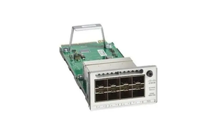 Nouveau module réseau de commutateur de la série 9300 C9300-NM-8X d'origine, 8x10GE SFP+ - Product Image 2