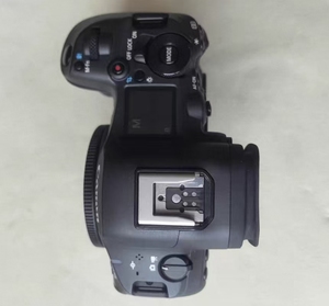 กล้องดิจิตอลระดับมืออาชีพใหม่ 95% รุ่น R5 Mark II ฟูลเฟรม ความละเอียดสูง 45MP ตัวกล้อง R5 II - Product Image 2