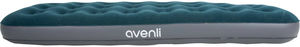 <span class=keywords><strong>Matelas</strong></span> pneumatique portable Avenli, quatre tailles, surface floquée, avec <span class=keywords><strong>pompe</strong></span> à pied <span class=keywords><strong>intégrée</strong></span> pour le camping - Product Image 5
