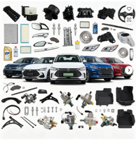 Pièces détachées automobiles Byd, accessoires de carrosserie, pare-chocs, ensemble de phares pour BYD Dolphin Yuan Song Plus DMI EV Destroyer E2