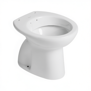 Desagüe de Piso para Bidé de 54.5 cm de Largo, 38 cm de Ancho y 39.5 cm de Alto para Uso en Baños - Product Image 3