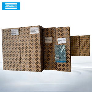 แพ็คเกจบำรุงรักษาไส้กรองสามชั้น Atlas Copco 3002607990 อะไหล่เครื่องอัดอากาศ - Product Image 1