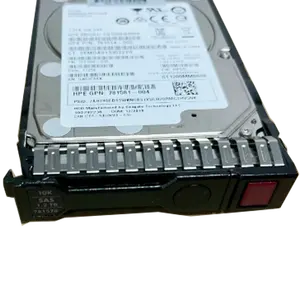 781518-B21 781578-001 внутренний жесткий диск HDD 1,2 T SAS 12G 10K 2,5 100% новый в коробке 3 года гарантии оригинальный новый