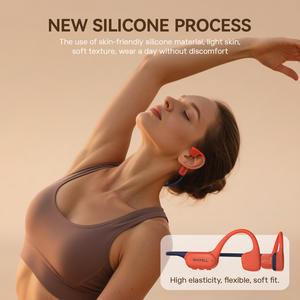 Audífonos Deportivos Avanzados <span class=keywords><strong>Compatibles</strong></span> <span class=keywords><strong>con</strong></span> <span class=keywords><strong>iPhone</strong></span> y Relojes Inteligentes para Música y Llamadas en Cualquier Lugar - Product Image 6