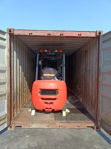 מכירת המפעל 2.5 טון מלגזה מלגזה מלגזה מלגזה ליתיום <span class=keywords><strong>CPD25</strong></span>-A7LIH2 מלגזה ליתיום במקלדת - Product Image 6