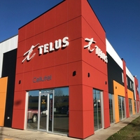 Panneau composite en aluminium Alucobond décoratif ACM ACP au prix d'usine pour revêtement mural extérieur