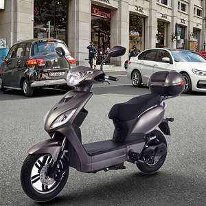 2025 Scooter eléctrico <span class=keywords><strong>para</strong></span> adultos Motocicletas 48V 1000W <span class=keywords><strong>50cc</strong></span> <span class=keywords><strong>Ciclomotor</strong></span> 25 km/h con pedales - Product Image 3