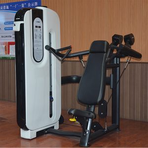 Équipement de <span class=keywords><strong>musculation</strong></span> de haute qualité Land Fitness, <span class=keywords><strong>machine</strong></span> à charges programmées pour le bas du dos, pour la <span class=keywords><strong>musculation</strong></span> - Product Image 5
