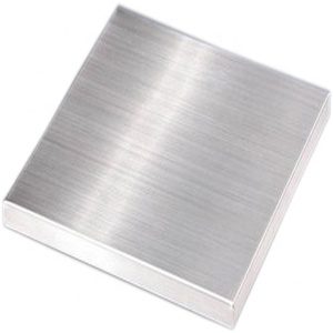 יריעת נירוסטה 321 - Product Image 1