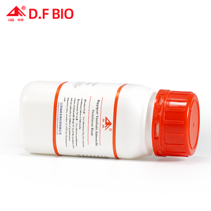 Caldo de Salmonella Deshidratado para RV 500g |   Medio de Enriquecimiento Rappaport-Vassiliadis para Laboratorios Clínicos <span class=keywords><strong>y</strong></span> de Alimentos - Product Image 1