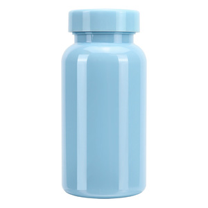 60ml 75ml 100ml 120ml 150ml 175ml <strong>200ml</strong> clear Capsule PET <strong>Bottle</strong> - Product Image 6