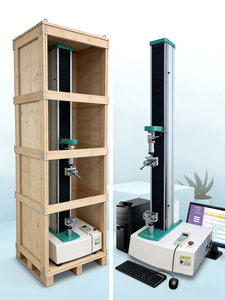 Bestseller QUAM-UTM5000 Elektrische Energiematerial-Prüfmaschine Universeller Zug-Druck-Biege-<span class=keywords><strong>Tester</strong></span> - Product Image 6