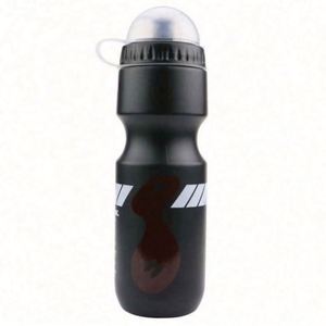 Mountain Biking Reusable Waterproof Food Safe Anti-corrosion Coating Water <b>Bottle</b> - Product Image 3