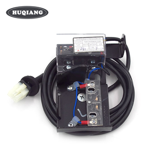 HQ Lift phụ tùng thang máy khóa cửa thang máy khóa cửa Thiết bị móc khóa MKG161-09 - Product Image 3