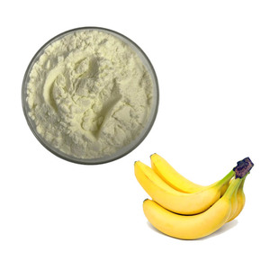 Высококачественный банановый порошок - Product Image 1