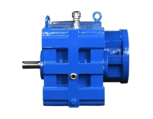 Mô-men xoắn cao zlyj133 zlyj146 zlyj173 hình trụ tốc độ giảm tốc hộp số cho máy đùn nhựa và mặt nạ máy - Product Image 3