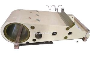 Детали дробилки, Щековая сборка, применяется к Щековой дробилке C150 - Product Image 2