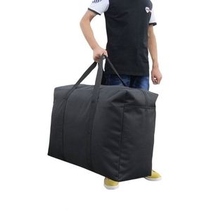 Free Sample <b>Storage</b> <b>Bag</b> Waterproof Heavy Duty 600D Oxford Jumbo <b>Storage</b> <b>Bag</b> Bedding <b>Underbed</b> <b>Storage</b> <b>Bag</b> - Product Image 3