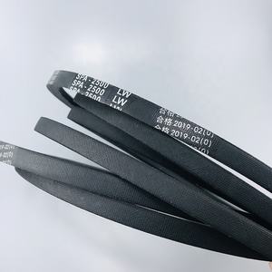 Mesin Spa industri sempit 2 inci kustom, ikat pinggang tipe dibungkus karet alami kondisi baru pengolahan pemotong - Product Image 1