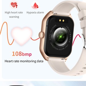 NEW H40 2024 PK H13 Pro Plus + Smartwatch Reloj Inteligente Hombre S9 <span class=keywords><strong>Series</strong></span> 9 Akilli Saat Montre Relogio Smart Watch H13 - Product Image 4