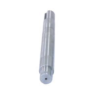 CXK(2025) arbre de moteur à haute résistance à l'usure pour tapis roulant 31*298 Chine fabricant usine fournisseur accessoires moteur