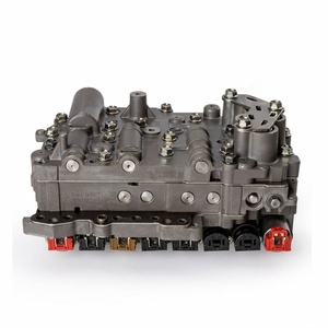 Cuerpo de Válvulas de Transmisión Remanufacturado A6LF1 A6MF2 A6LF2 A6LF3 Solenoide <span class=keywords><strong>46210</strong></span> 3B200 para Modern para WDG con 3 Meses de Garantía - Product Image 5