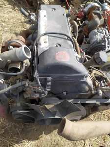 Motor Diésel Usado para Iveco Sophim, Venta al por Mayor de Motores - Product Image 4