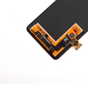 จอ LCD สำหรับ Samsung A8 Plus จอ LCD อะไหล่หน้าจอ <span class=keywords><strong>A730</strong></span>สัมผัส - Product Image 5