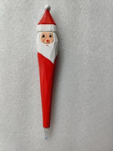 Chất Lượng Tốt Santa Claus Tuần Lộc Cây Giáng Sinh Kỳ Nghỉ Theo Chủ Đề Khắc Bút - Product Image 2