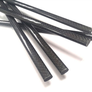 قضبان العنق للجيتار وعنق الجيتار, 440 460 من ألياف الكربون قضبان الرقبة الغيتار تعزيز الغيتار الجمالون قضبان ل أجزاء الغيتار الكهربائي باس - Product Image 6