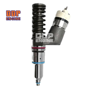 253-0616 10R-3265 Inyector de Combustible para Motor Diésel para Excavadora Caterpillar CAT C16 - Product Image 1