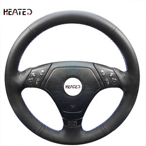 Cubierta de <span class=keywords><strong>volante</strong></span> para <span class=keywords><strong>BMW</strong></span> Serie 3, E36, <span class=keywords><strong>E46</strong></span>, 2000, precio al por mayor para ti - Product Image 2