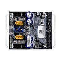 Pièces de rechange pour trottinette électrique KuKirin G2 Master : Contrôleur et écran d'origine (Version C)