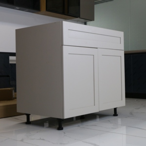 SANTOPOVA Fabricant d'usine d'armoires de cuisine pour la vente en gros - Product Image 5