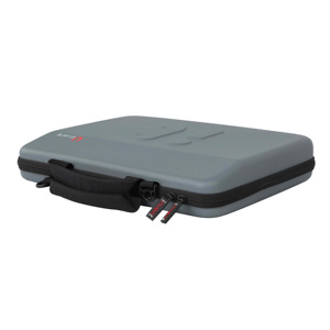 Hard Shell Eva Laptop <b>Case</b>, Portable msi IT Laptop <b>case</b> <b>Computer</b> Briefcase - Product Image 5