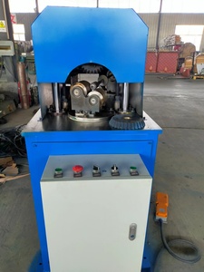 Máy đục lỗ ống lõi thủy lực Độ dày 0.8-1.5mm cho ống thép không gỉ Carbon Chiều dài tối đa 500mm - Product Image 3