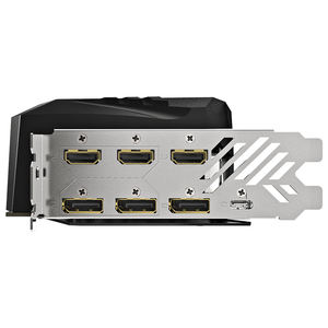 Scheda Grafica Usata GIGABYTE AORUS GeForce RTX 2070 Super 8G Gaming <span class=keywords><strong>Titan</strong></span> GPU con 3 Ventole Windforce Impilate 256-Bit GDDR6 - Product Image 6