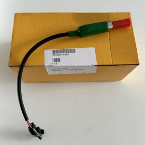 VS1320-0161 Solénoïde électrique emballé avec bobine S/A - Product Image 4