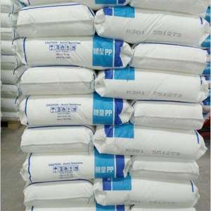 Resina PPR R200P in Copolimero Casuale di Polipropilene Modificato per Tubi di Acqua Calda e Fredda, Vendita all'Ingrosso - Product Image 6