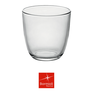 Verre à eau Iris 29,5 cl Bormioli Rocco H 8,5 cm Ø 8,5 cm - Product Image 4