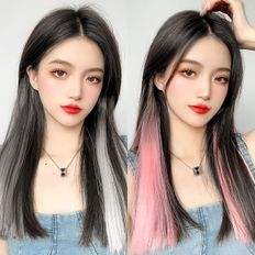 Accesorio para el cabello con estilo de color Iger 3 comprados - Product Image 1