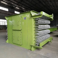 Régulateur de température du sable pour machines de fonderie, contrôleur de température constante pour utilisation en fonderie