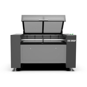 Système de découpe et de gravure laser numérique 9-en-1 avec contrôle automatique pour usage professionnel et DIY - Product Image 5