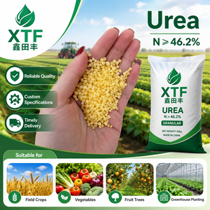 Fertilizante de <span class=keywords><strong>Urea</strong></span> Agrícola 46.2% Nitrógeno <span class=keywords><strong>para</strong></span> Arroz, Trigo y Maíz, Nutriente CH4N2O, Suministro Estable, Lista de Precios al por Mayor, Exportación Global - Product Image 4