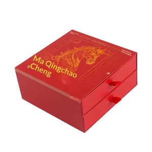 Custom Luxury Gift <b>Boxes</b>: Premium Tuck-Top, Slide-Out & Double-Opening Designs for Bespoke Packaging - Product Image 1