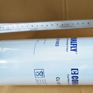 ชิ้นส่วนเครื่องยนต์ดีเซล BF1293-SPS 87307432 FS1003 FS19596 P551103กรองน้ำมันเชื้อเพลิงสภาพใหม่ - Product Image 2