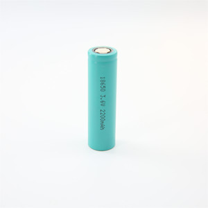 Hot Sale 18650 2800mah 3,7 v rechargeable lithium battery - Product Image 6